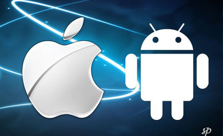Android oppure iOS